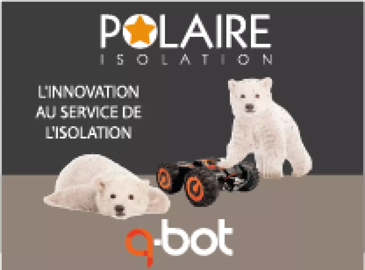 Polaire Isolation